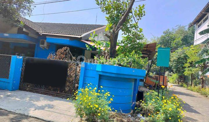 Dijual Rumah Hitung Tanah Dalam Komplek Ciledug Pd012638 1