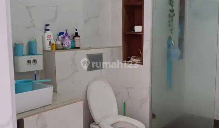 Dijual Rumah Mungil Langsung Huni Di Tomang Pd012641 2