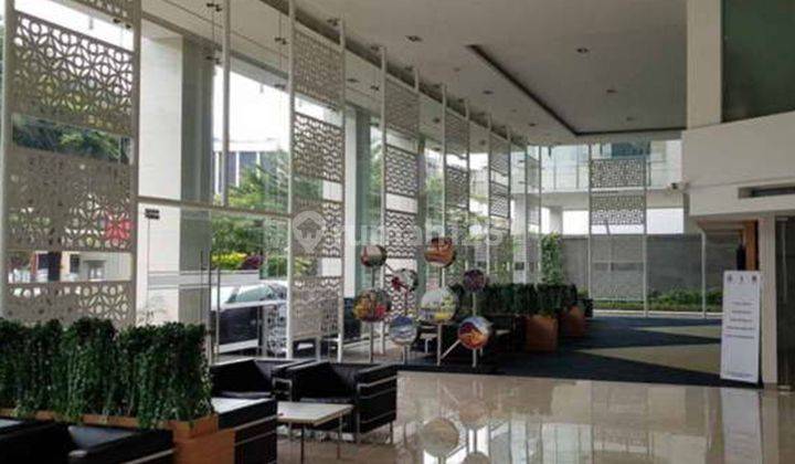 Dijual Gedung Lokasi Strategis Di Kebon Sirih pd012869  2