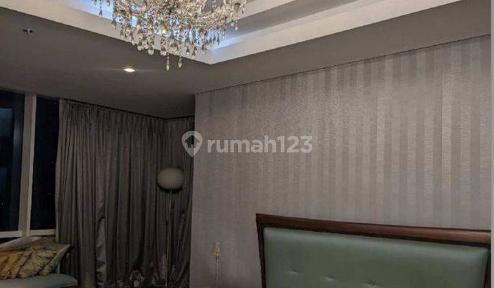 Dijual Apartemen Di Pantai Mutiara Jakarta Utara Pd012950 2