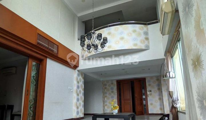 Dijual Apartemen Oasis Mitra Sarana Di Senen Jakpus Pd012951