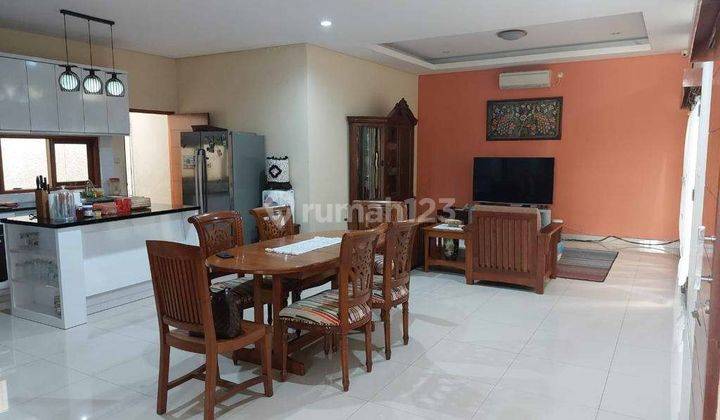 Dijual Rumah Asri Di Lokasi Strategis Ampera Pd013111 1