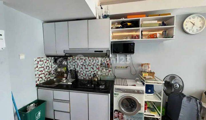 Dijual Apartemen Semi Furnished Di Kembangan Pd013105 2