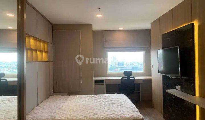 Disewakan Apartemen Baru Full Furnished Pd013081 2