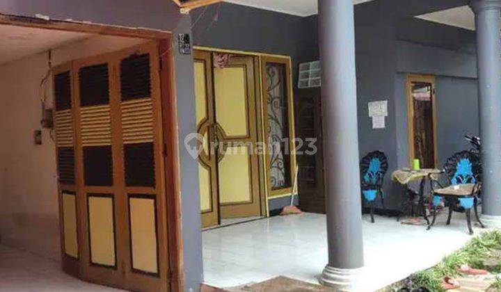 Dijual Cepat Rumah Di Tanjung Duren Pd013285 1