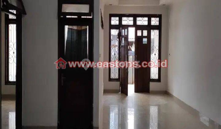 Disewakan Rumah Di Kemanggisan PD013353  2