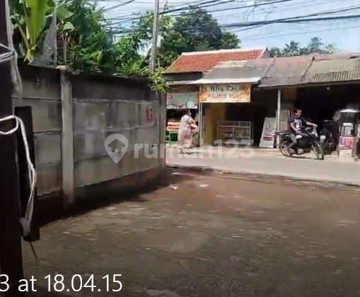 Affordable Large Land for Sale near BSD (NEGOTIABLE!!!)