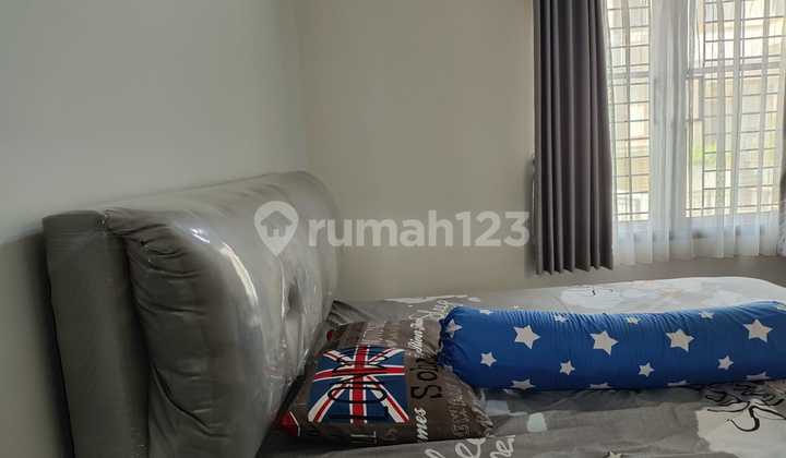 Dijual Cepat Rumah Cantik di Green Garden Residence Jakarta Barat 2