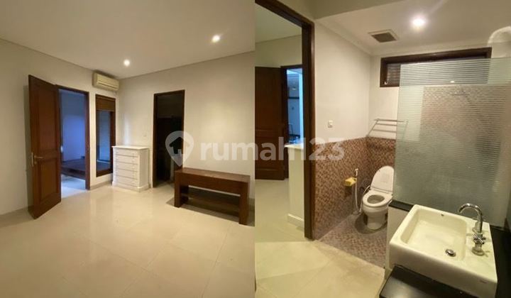 Dijual Murah Rumah Asri di Kom. Dki Joglo Jakbar (Nego) 2