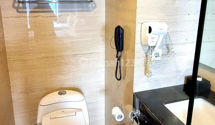 Di Jual Murah Unit Condotel Bellevue Radio Dalam 2