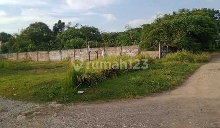 Dijual Tanah Kavling di Intercon Kebon Jeruk (Nego) Dijual Tanah Kavling di Intercon Kebon Jeruk (Nego)