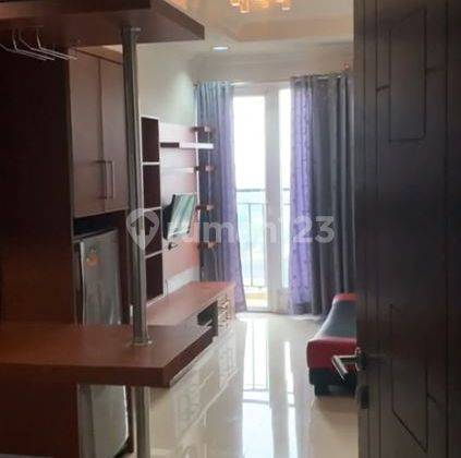 Jual Murah Apartement Mutiara Bekasi Fully Furnished Elegan 1