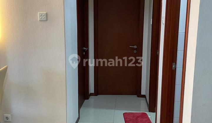 Disewakan Unit 2-Bed Room di Residence 8 Senopati 2