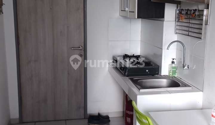 Di Jual Cepat Apartemen di BSD 