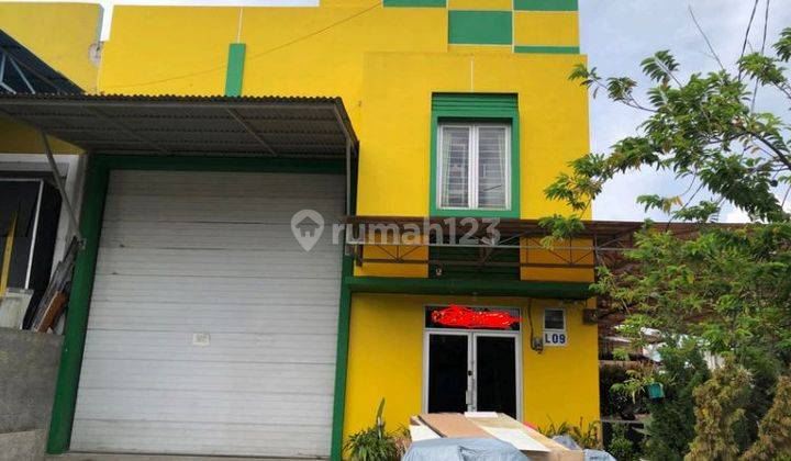 Di Jual Murah Gudang Plus Kantor di Kawasan Strategis Pergudangan di Cakung  2