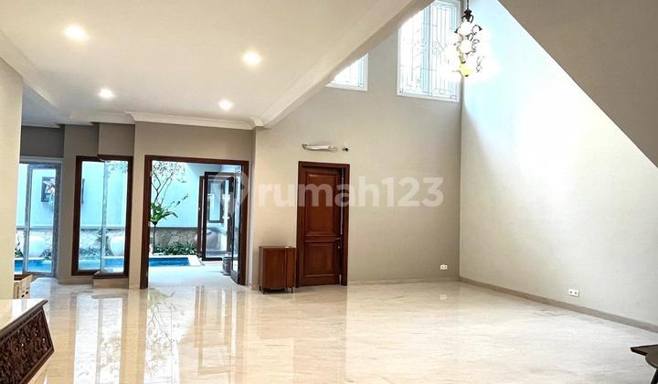 For Rent: Spacious and Serene House Near PIM 1 and PIM 2