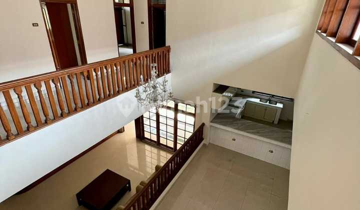 Cheap Sale Nice House in Pondok Indah Cheap Sale Nice House in Pondok Indah