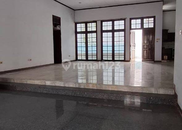 Dijual Murah Rumah Bagus di Kawasan Commercial Pondok Indah  2