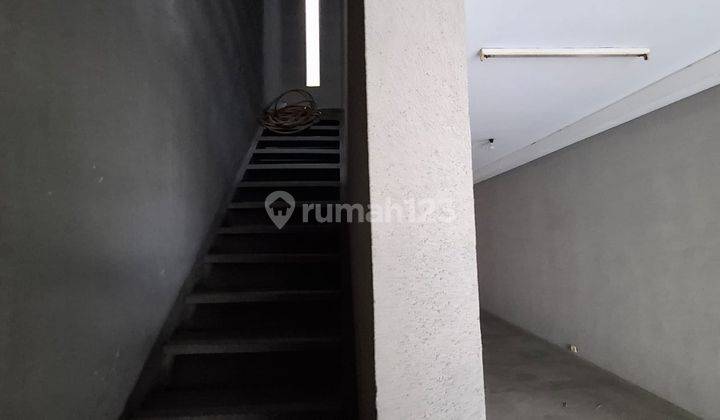 Di Jual Cepat Rumah Asri di Kawasan Batu Ceper Jakarta Pusat 1