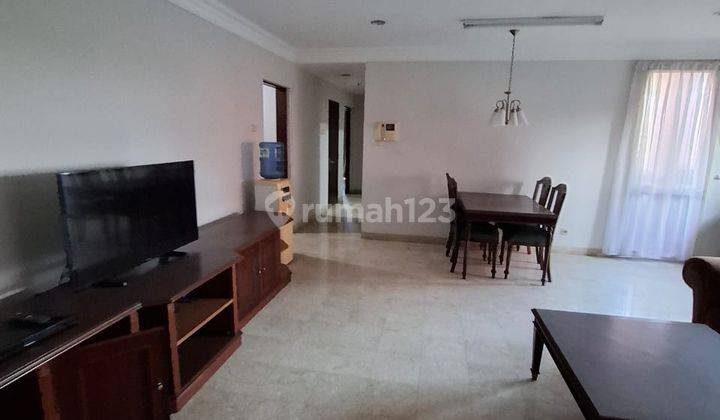 Di Jual Murah Apartemen Green View Pondok Indah 2