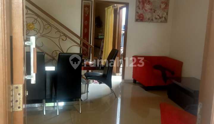 Dijual Muraah Sekali Rumah Asri di Jagakarsa Jakarta Selatan 1