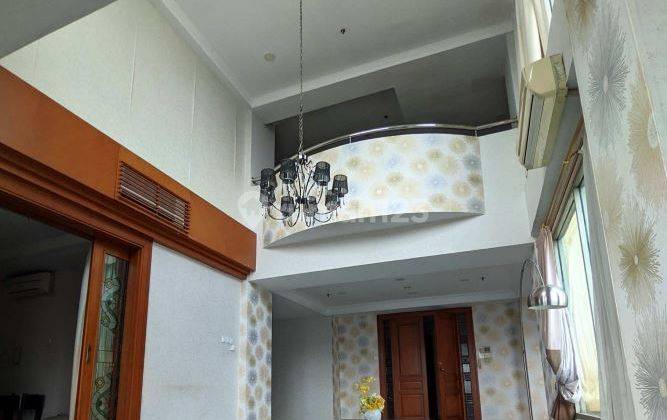 Di Jual Murah Unit di Apartemen Oasis Mitra Sarana 1