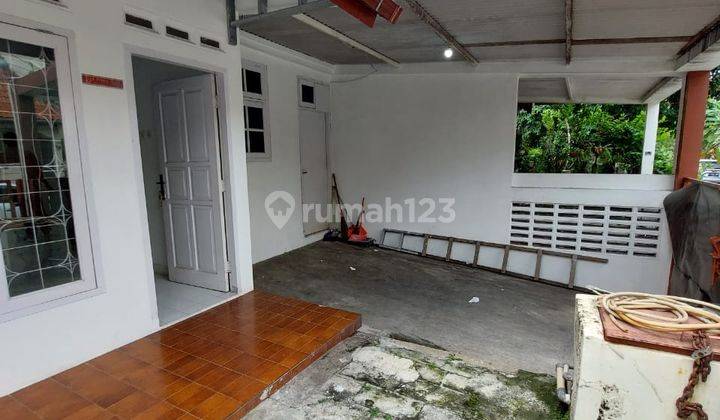 Disewakan Rumah Di Pondok Indah Pd013438  1