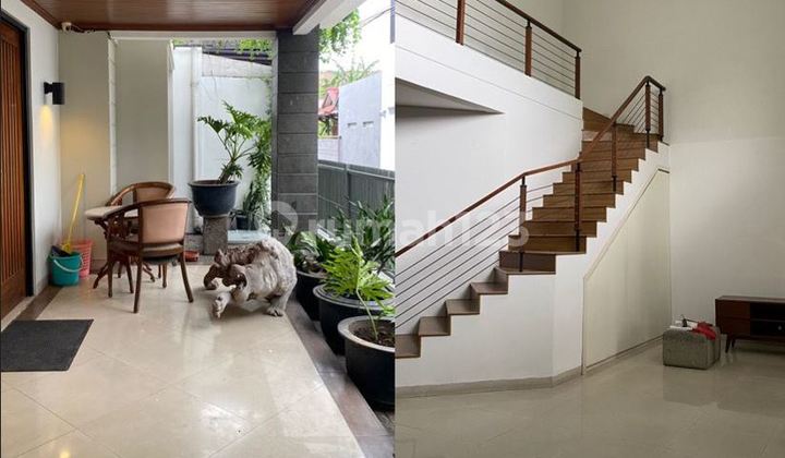 Dijual Murah Rumah Asri di Kom. Dki Joglo Jakbar (Nego) Dijual Murah Rumah Asri di Kom. Dki Joglo Jakbar (Nego)