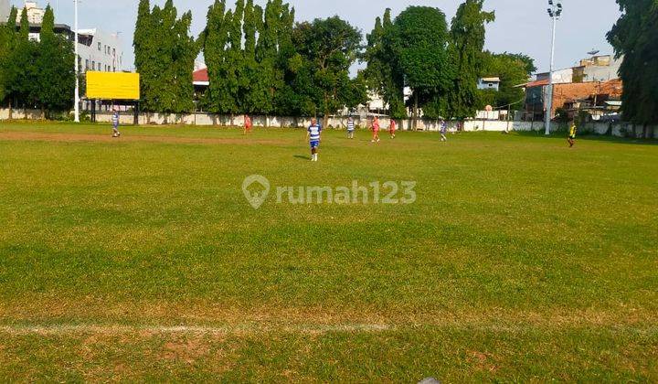 Di Jual Murah Dan Cepat Tanah di Kawasan Taman Sari Mangga Besar Jakbar 1