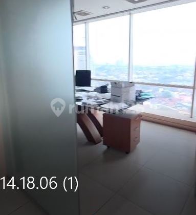 Di Jual Murah Ruang Kantor Grand Slipi Tower (Nego)
