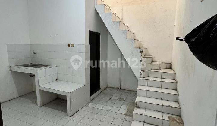 Sewa Rumah Murah di Petojo 2