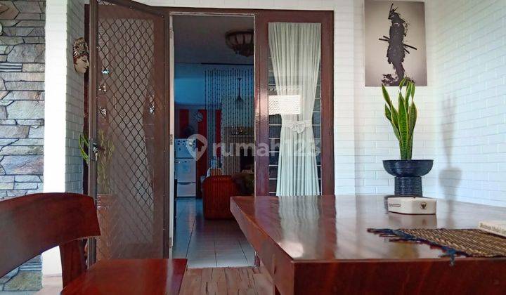 Dijual Super Murah Rumah Elegan di Karang Tengah Ciledug 1