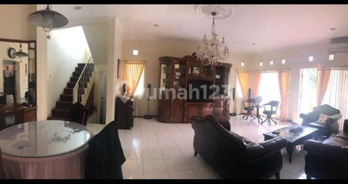 Dijual Murah Rumah Asri Di Perum Bogor Baru  2