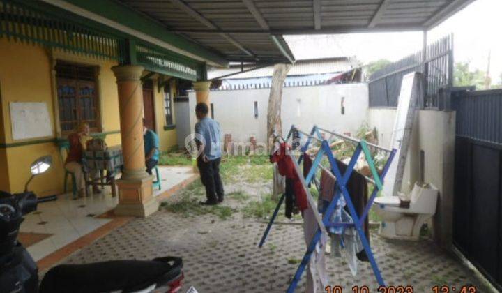 Dijual Muraah Bangeet Kostan 15 Pintu Plus Satu Rumah Induk Dan Warung di Sawangan Depok 2