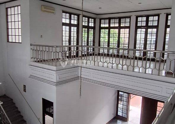 Dijual Murah Rumah Bagus di Kawasan Commercial Pondok Indah  1