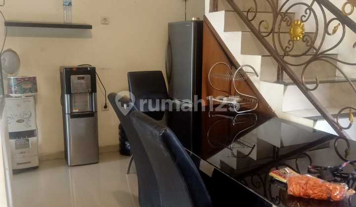 Dijual Muraah Sekali Rumah Asri di Jagakarsa Jakarta Selatan 2