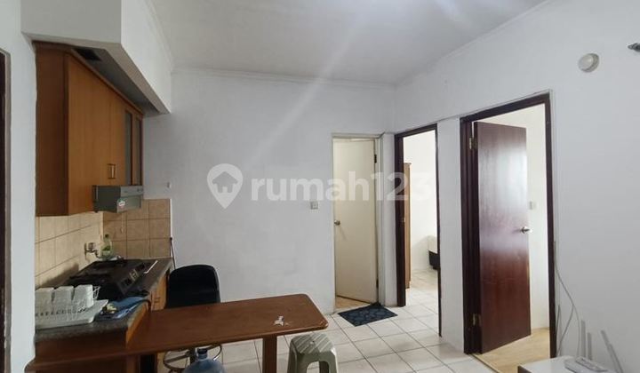 Disewakan Murah Unit Apartemen Mediterania Tanjung Duren (NEGO) 1