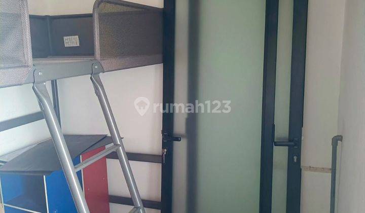 Di Jual Murah Apartemen Studio di Puri Park View Meruya Jakbar  2