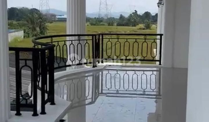 For Sale Fast Elegant Villa House in Serang For Sale Fast Elegant Villa House in Serang