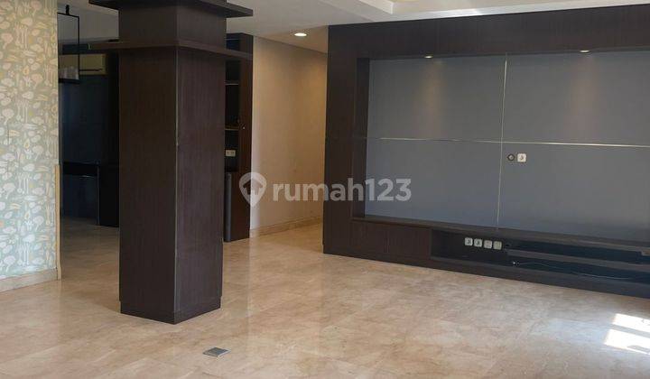 Apartement Puri Park Residence Semi Furnished Bagus 1