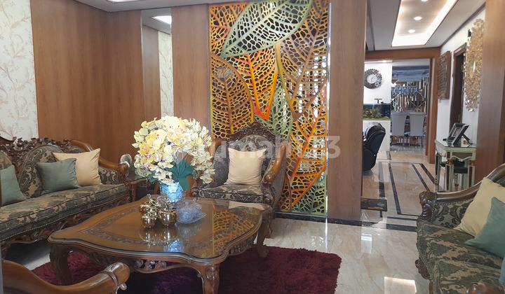 Dijual Cepat dan Murah Rumah Asri Semi-Furnished di Metland Cakung Dijual Cepat dan Murah Rumah Asri Semi-Furnished di Metland Cakung