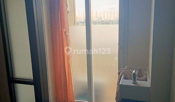 Di Jual Murah Apartemen Studio di Puri Park View Meruya Jakbar  1