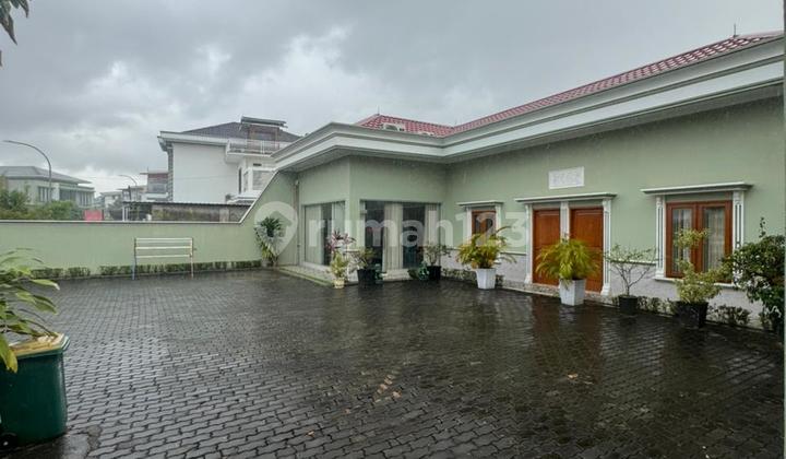 Dijual Rumah Besar Tiban 1 Hook Samping Hadap Timur Dijual Rumah Besar Tiban 1 Hook Samping Hadap Timur