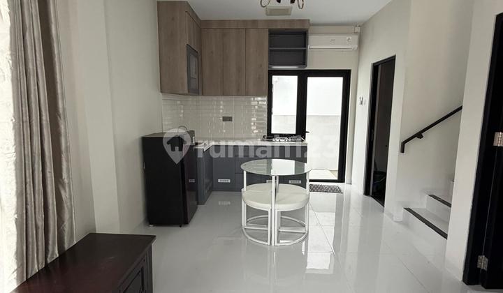 For Rent: Diamond Pavilion Batam Center Hook House Fully Furnished