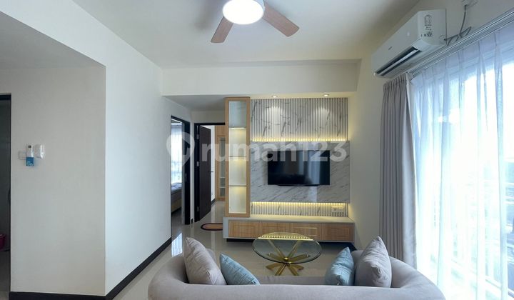 SELLING AT A LOSS CITRA PLAZA NAGOYA BATAM APARTMENT 2 Bed FULLY FURNISHED