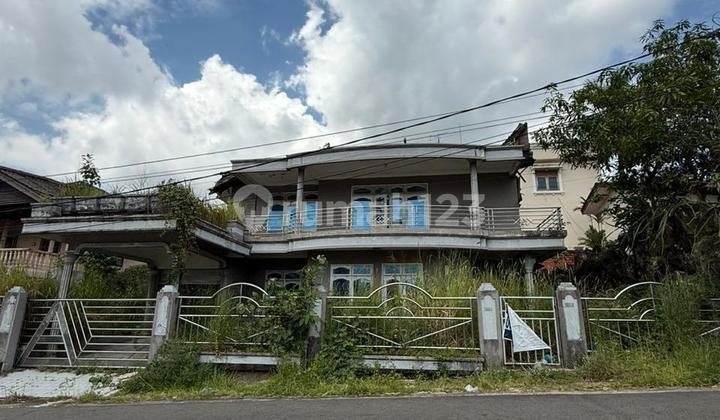 Jual Rumah Baloi Kusuma Batam dekat BCS cocok untuk Kos Kostan 1