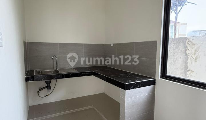 For sale Evergreen cluster Mitra Raya strategic location position 2