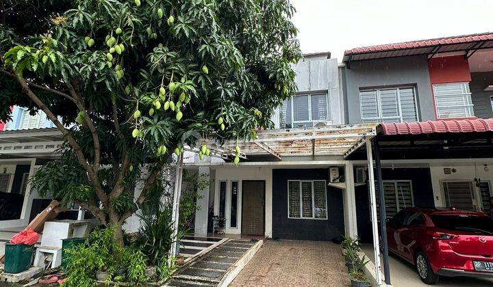 Jual Rumah Livia Garden Batam Center Full Renovasi Siap Huni 1