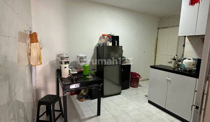 Dijual Rumah Full Furnished 2 Lantai Batu Batam Permai Baloi 2