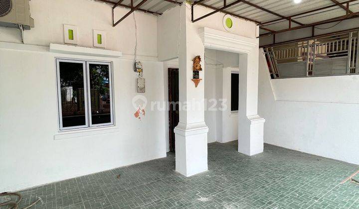 Jual Cepat Rumah Puriloka Sungai Panas Dekat Vihara Duta Maitreya 2